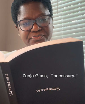 Video post by @zenjaglass on TikTok