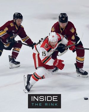 Image post by @insidetherinkcom on Instagram
