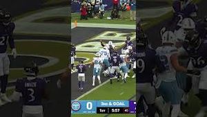 Video post by @titans on YouTube