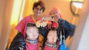 Video post by @lilypichu on YouTube