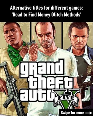 Image post by @9gag on Instagram