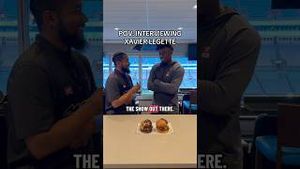 Video post by @_xavierhunter on YouTube