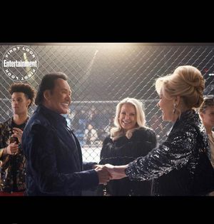 Image post by @waynenewtonmrlv on Instagram