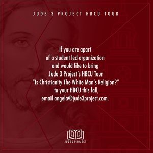 Image post by @jude3project on Instagram