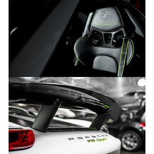 Image post by @porscheexchange on Instagram