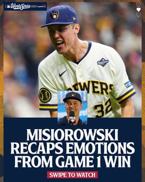 Image post by @mlbnetwork on Instagram
