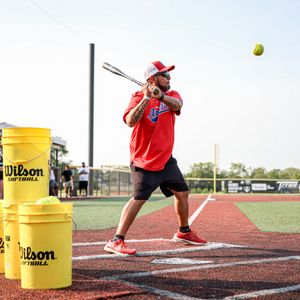 Image post by @thealliancefastpitch on Instagram