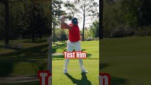 Video post by @standregolf on YouTube