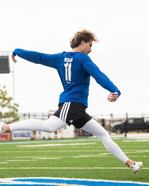 Image post by @tulsa_football on Instagram