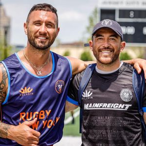 Image post by @rugbynewyork on Twitter
