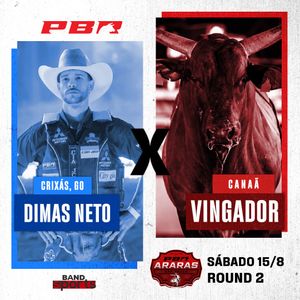 Image post by @pbrbrazil on Instagram