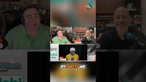 Video post by @dolphinstalk on YouTube
