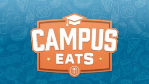 Image post by @thecollegetourtv on Instagram