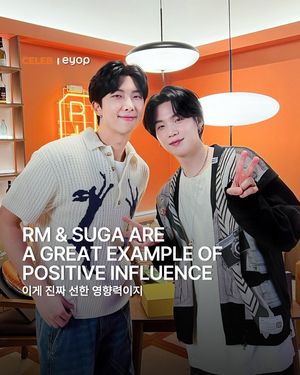 Image post by @eyopkr on Instagram