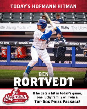 Image post by @syracusemets on Instagram