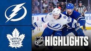 Video post by @nhl on YouTube