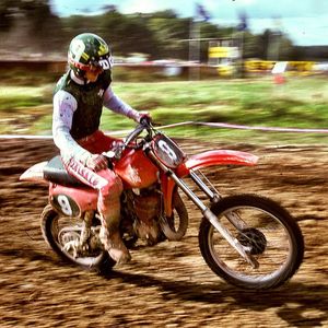 Image post by @racerxonline on Instagram