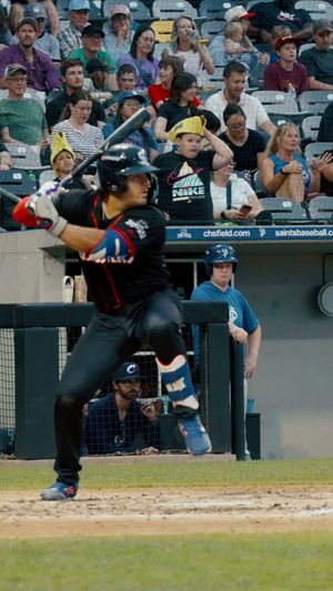 Video post by @stpaulsaints on Facebook