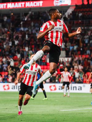 Image post by @psv on Instagram