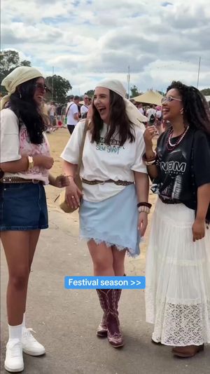 Video post by @primark on TikTok