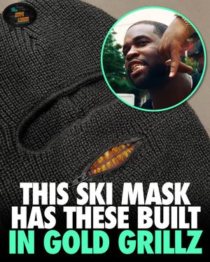 Image post by @thehypeleaks on Instagram