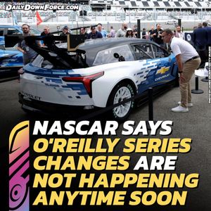 Image post by @dailydownforce on Instagram