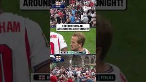 Video post by @foxsports on YouTube