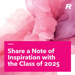 Image post by @rotmanschool on Instagram