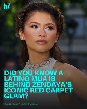 Image post by @hip_latina on Instagram