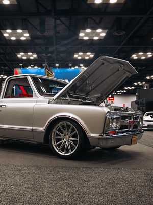 Image post by @myprishow on Instagram