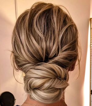 Image post by @behindthechair_com on Instagram