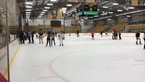 Video post by @adriancollegetv on Facebook