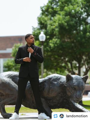 Image post by @pvamu on Instagram