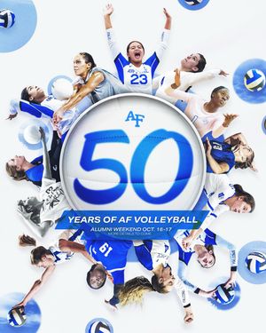Image post by @af_volleyball on Instagram