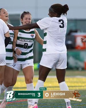 Image post by @binghamtonwsoc on Instagram