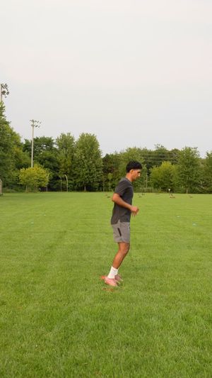 Image post by @totalfootballtoronto on Instagram