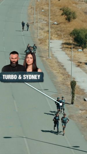Video post by @thechallenge on TikTok