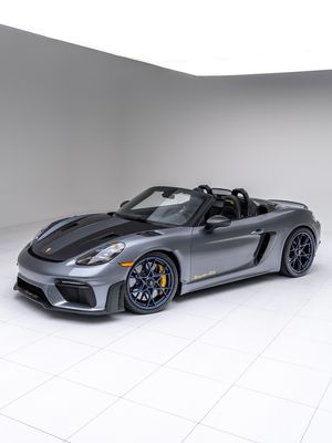 Image post by @championporsche on Instagram