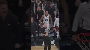 Video post by @foxsports on YouTube