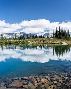 Image post by @whistlerblackcomb on Instagram
