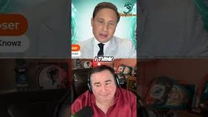 Video post by @dolphinstalk on YouTube