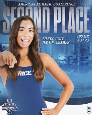 Image post by @riceswimdive on Instagram