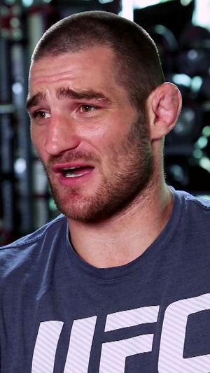 Video post by @ufc on TikTok