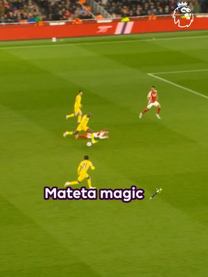 Video post by @premierleague on TikTok