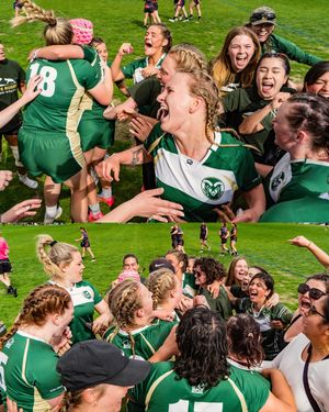 Image post by @csuwrugby on Instagram