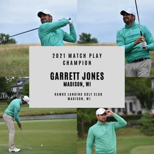 Image post by @WSGAGolf on Twitter