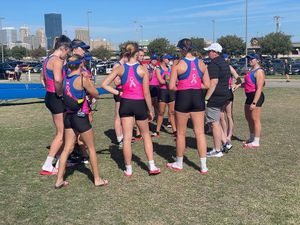 Image post by @kansasrowing on Instagram