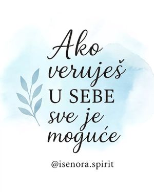 Image post by @isenora.spirit on Instagram