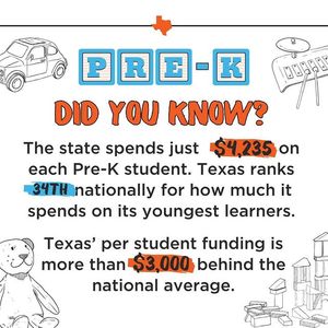 Image post by @raiseyourhandtexas on Instagram