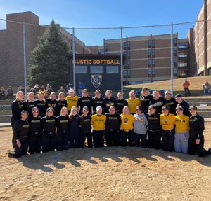 Image post by @gacsoftball on Twitter